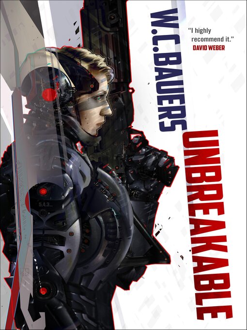 Title details for Unbreakable by W. C. Bauers - Available